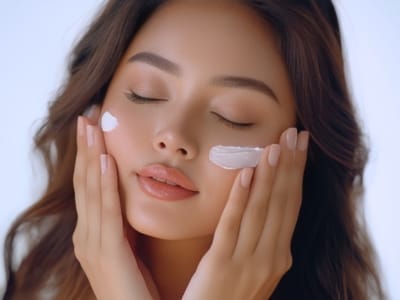 Blend Beauty In You